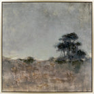 Surya - Floresta Framed Art - EFA001-3636 | The Rug District