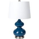 Surya - Foligno Accent Table Lamp - FGO-002 | The Rug District