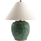 Surya - Forest Accent Table Lamp - FRT-001 | The Rug District