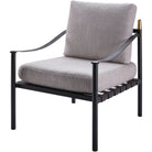 Surya - Frank Accent Chairs - FRK-001 | The Rug District