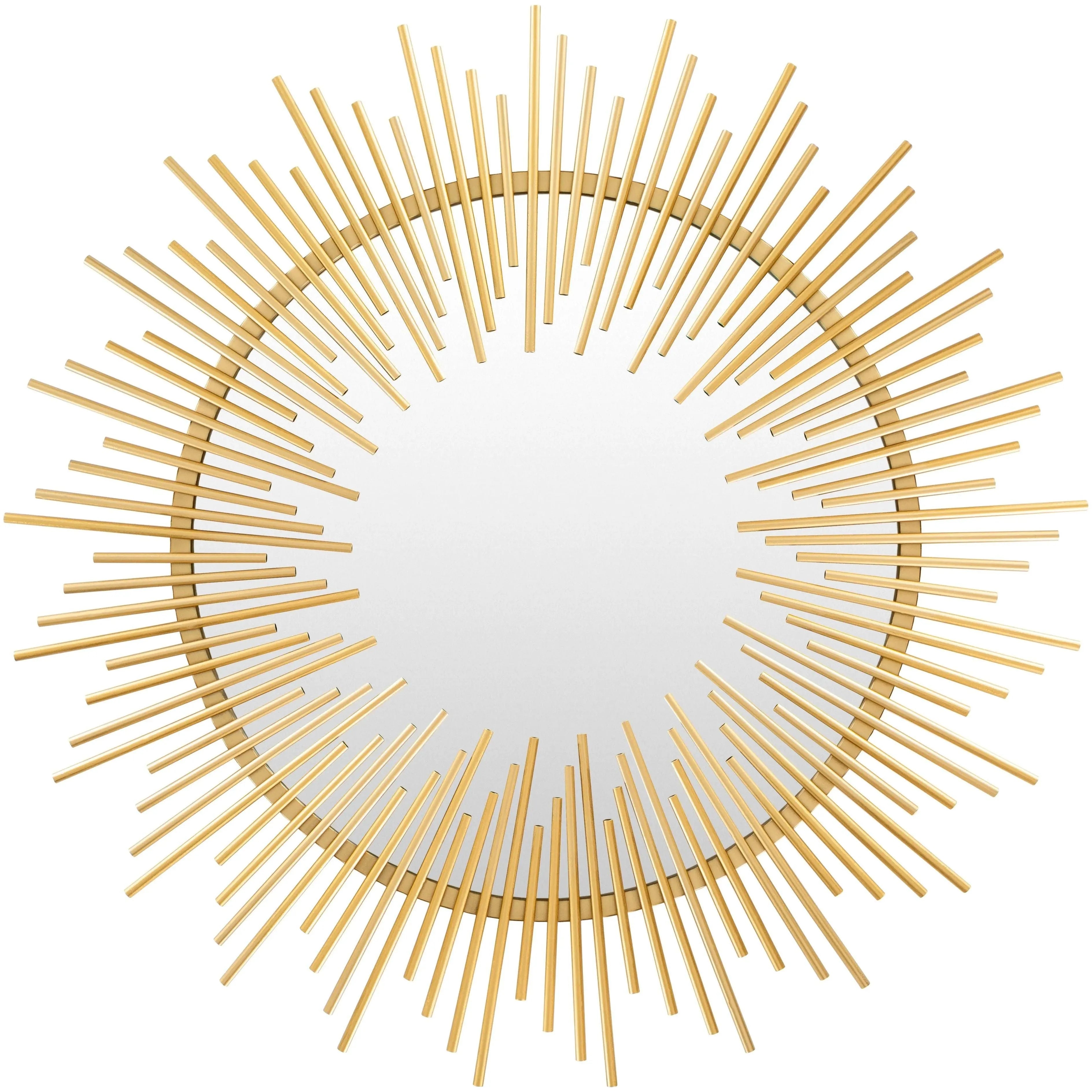 Surya - Freda Mirror - FRE001-4141 | The Rug District