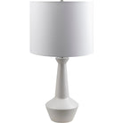 Surya - Fredonia Accent Table Lamp - FIA-001 | The Rug District