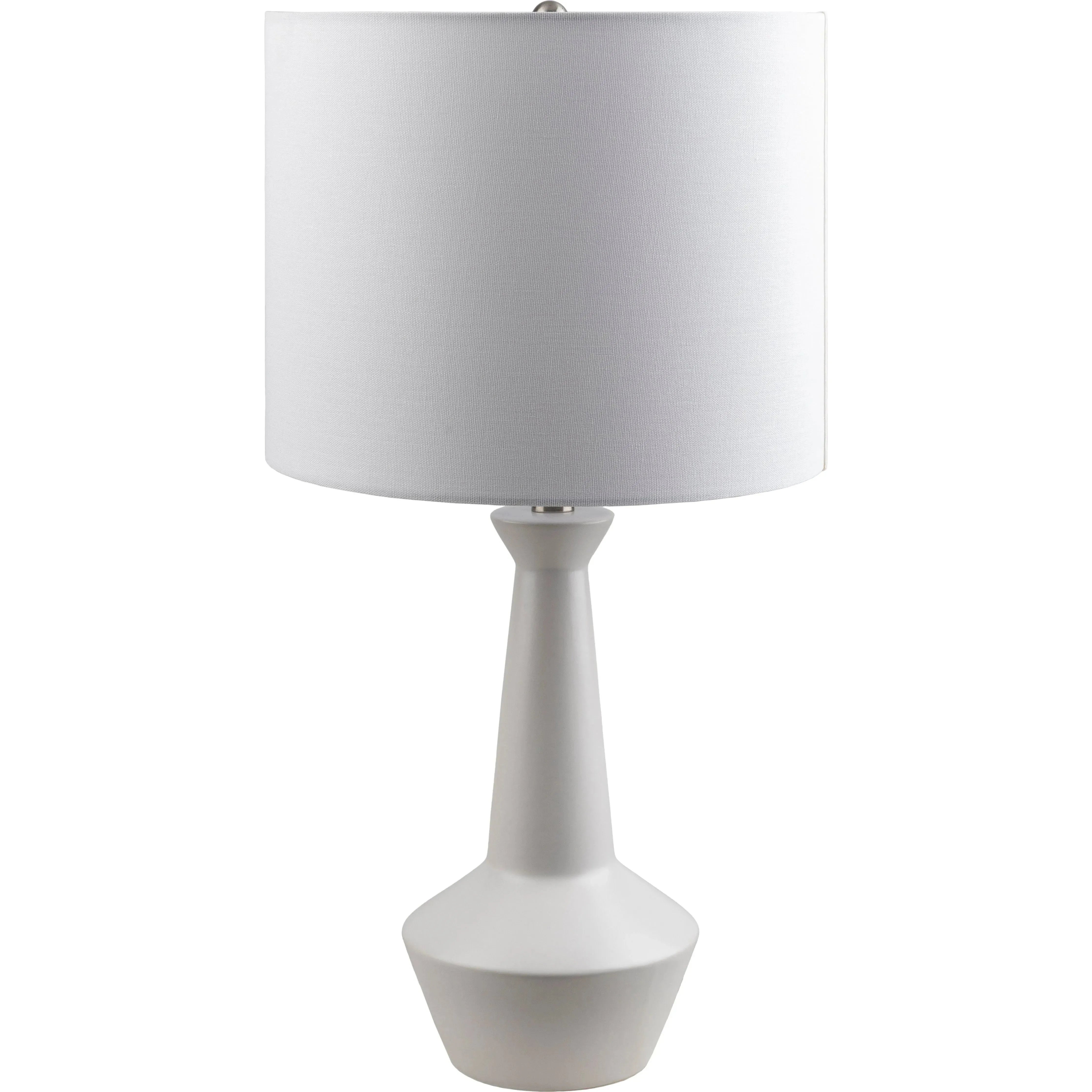 Surya - Fredonia Accent Table Lamp - FIA-001 | The Rug District