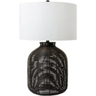 Surya - Galatas Accent Table Lamp - GTS-001 | The Rug District