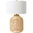 Surya - Galatas Accent Table Lamp - GTS-002 | The Rug District
