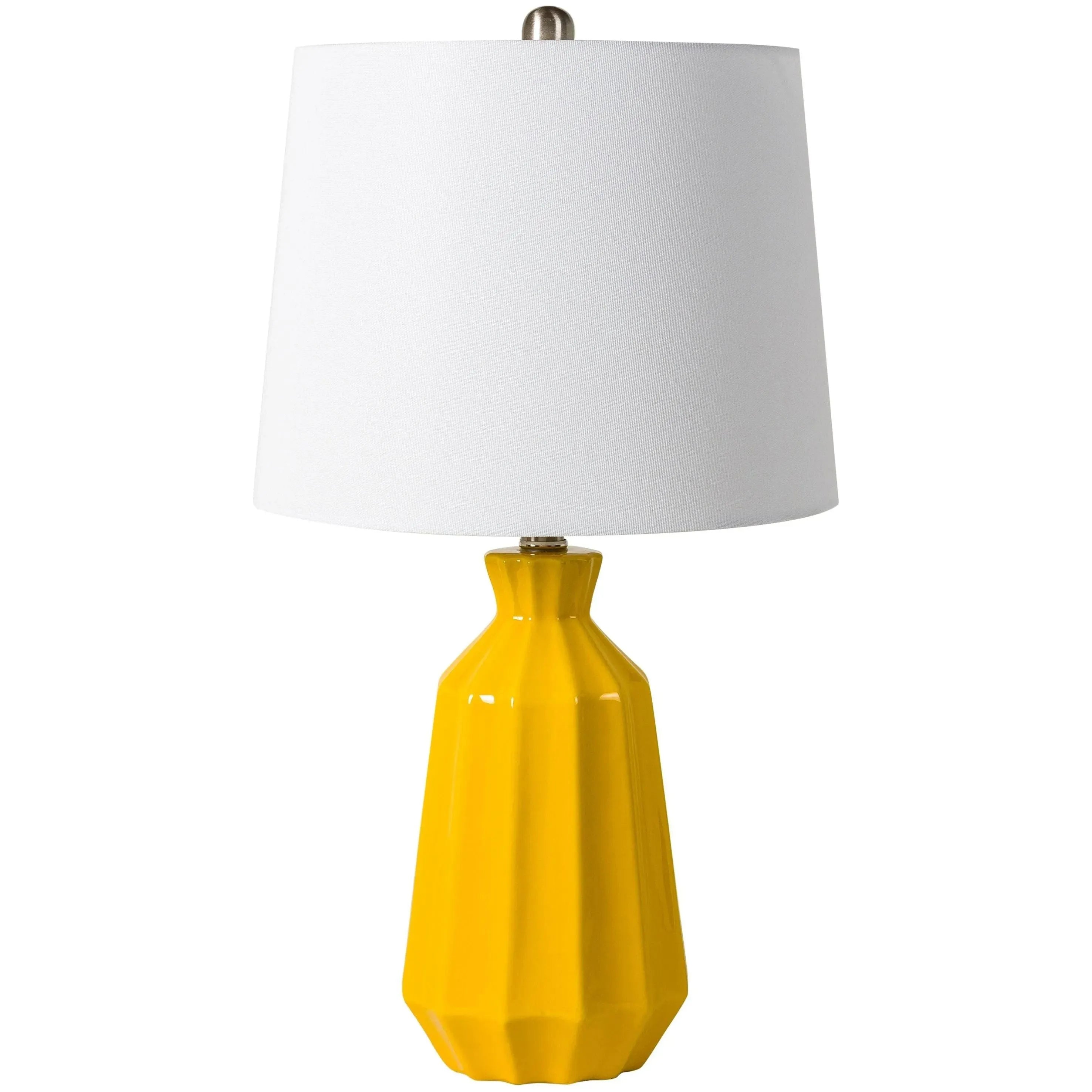 Surya - Garrity Accent Table Lamp - GTY-003 | The Rug District