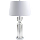 Surya - Glamorous Accent Table Lamp - GLM-001 | The Rug District
