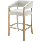 Surya - Grace Bar Stool - GCE-002 | The Rug District