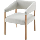 Surya - Grace Dining Chair - GCE-001 | The Rug District