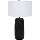 Surya - Grimsey Accent Table Lamp - GRM-001 | The Rug District
