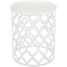 Surya - Hammett End Table - HMMT-104 | The Rug District