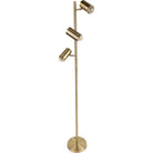 Surya - Hammond Task Floor Lamp - HMO-002 | The Rug District