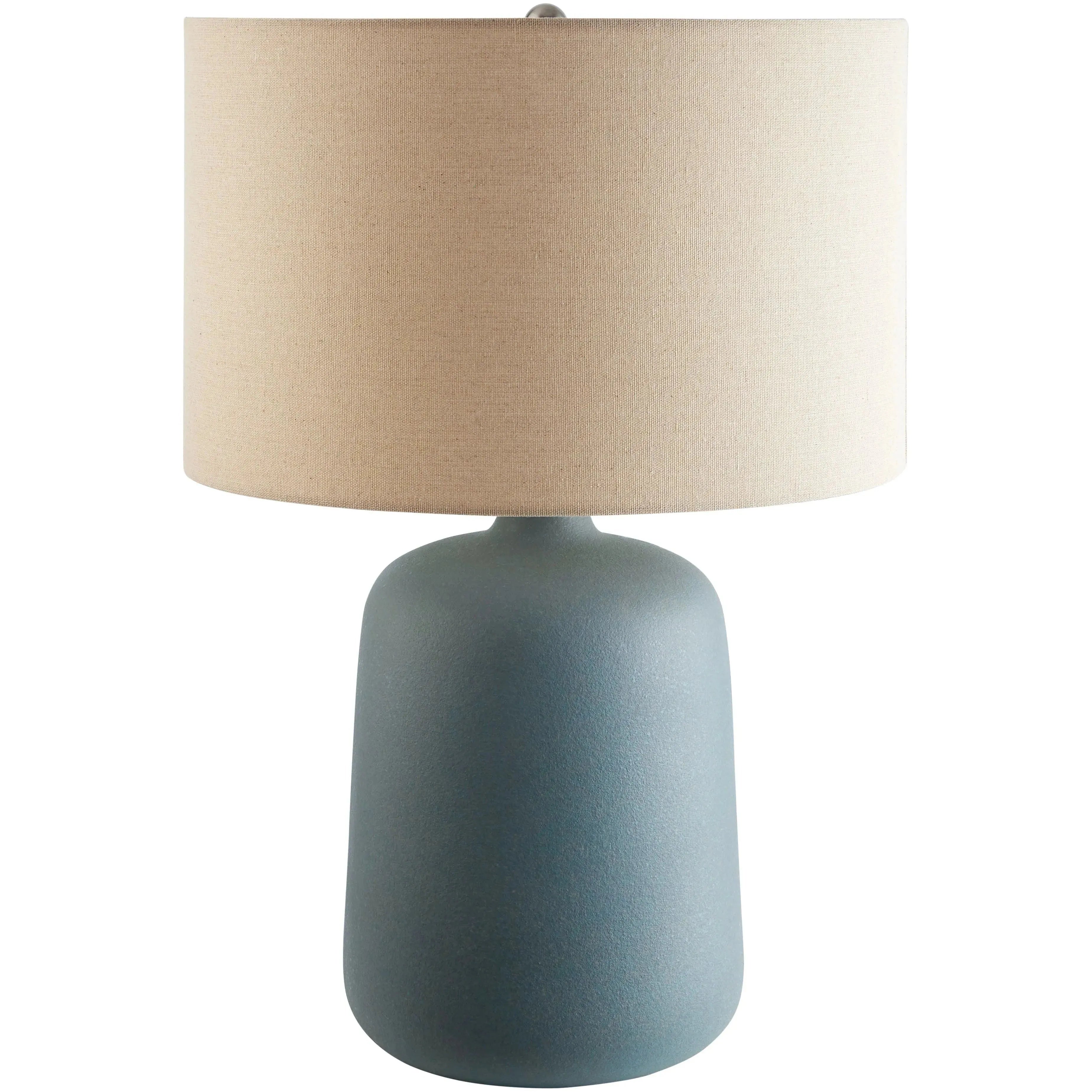 Surya - Harmonie Accent Table Lamp - HAR-002 | The Rug District