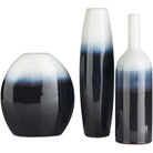 Surya - Harris Vase - HAI001-SET | The Rug District