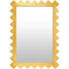 Surya - Harrison Accent Mirror - MRR1005-3525 | The Rug District