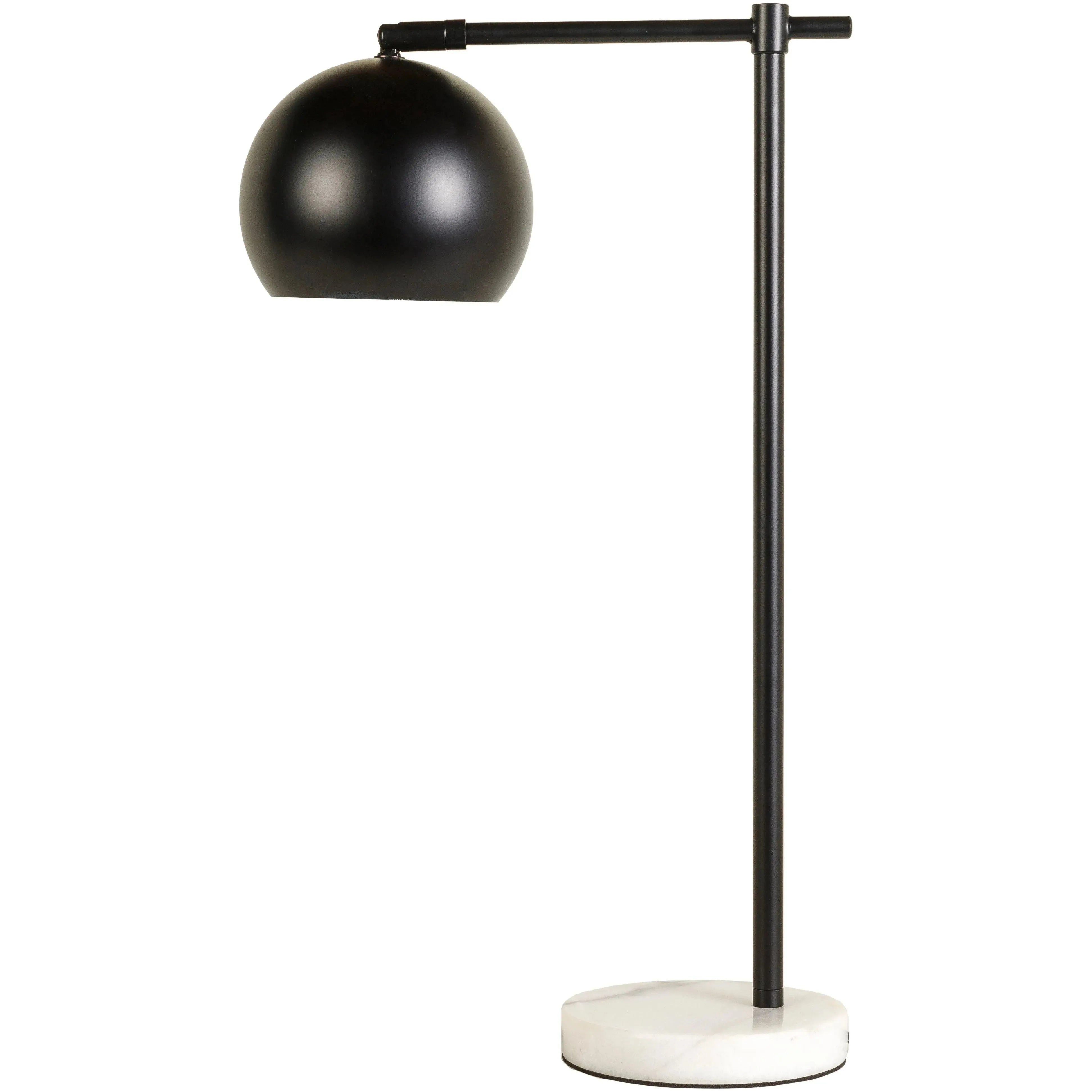 Surya - Hartford Task Table Lamp - HRF-003 | The Rug District