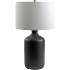Surya - Helix Accent Table Lamp - HLX-001 | The Rug District
