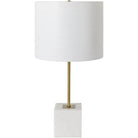 Surya - Hernando Accent Table Lamp - HND-001 | The Rug District