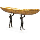 Surya - Homo sapiens Decorative Bowl - HOS001-12254 | The Rug District