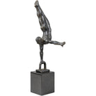 Surya - Homo sapiens Decorative Sculpture - HOS004-1463 | The Rug District