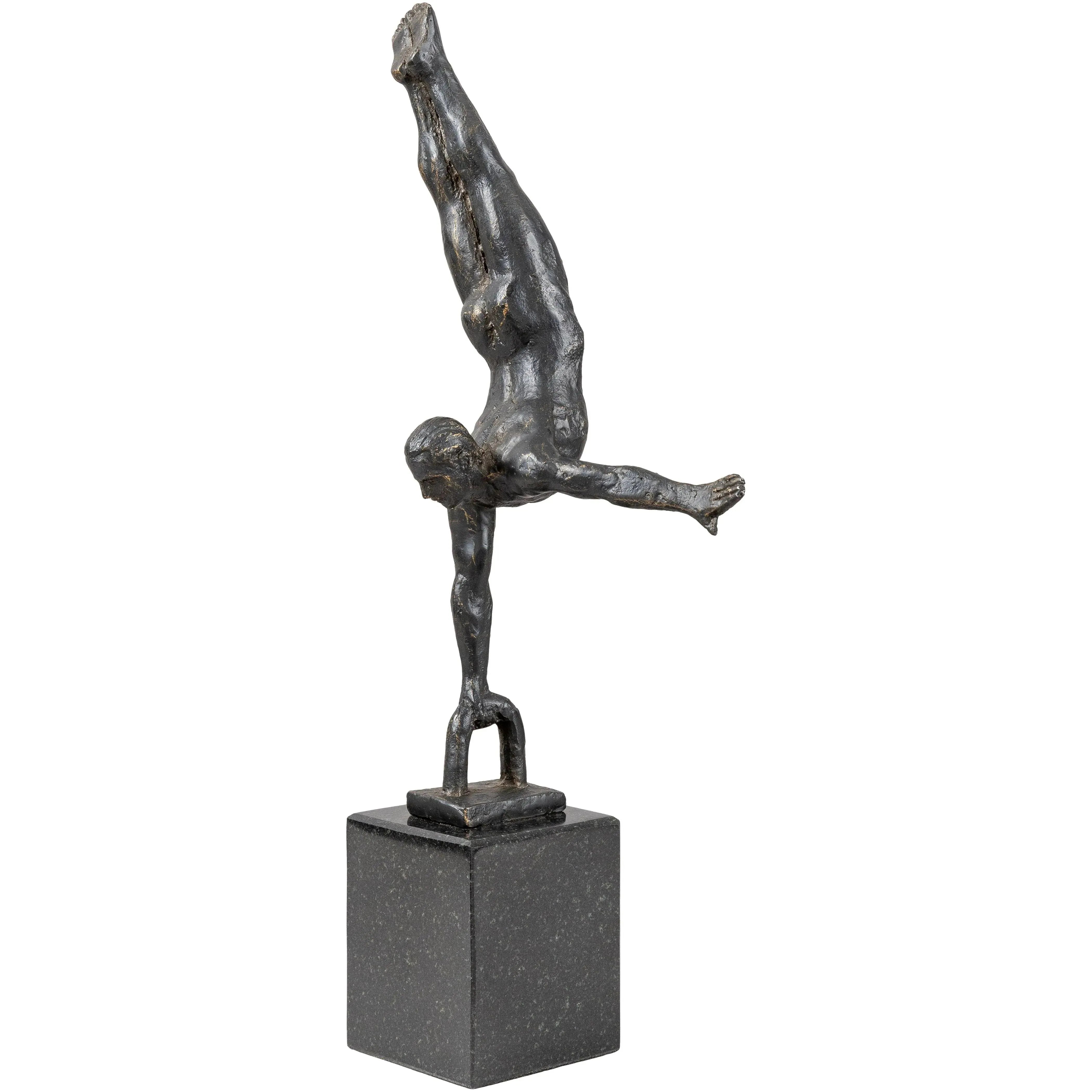 Surya - Homo sapiens Decorative Sculpture - HOS004-1463 | The Rug District