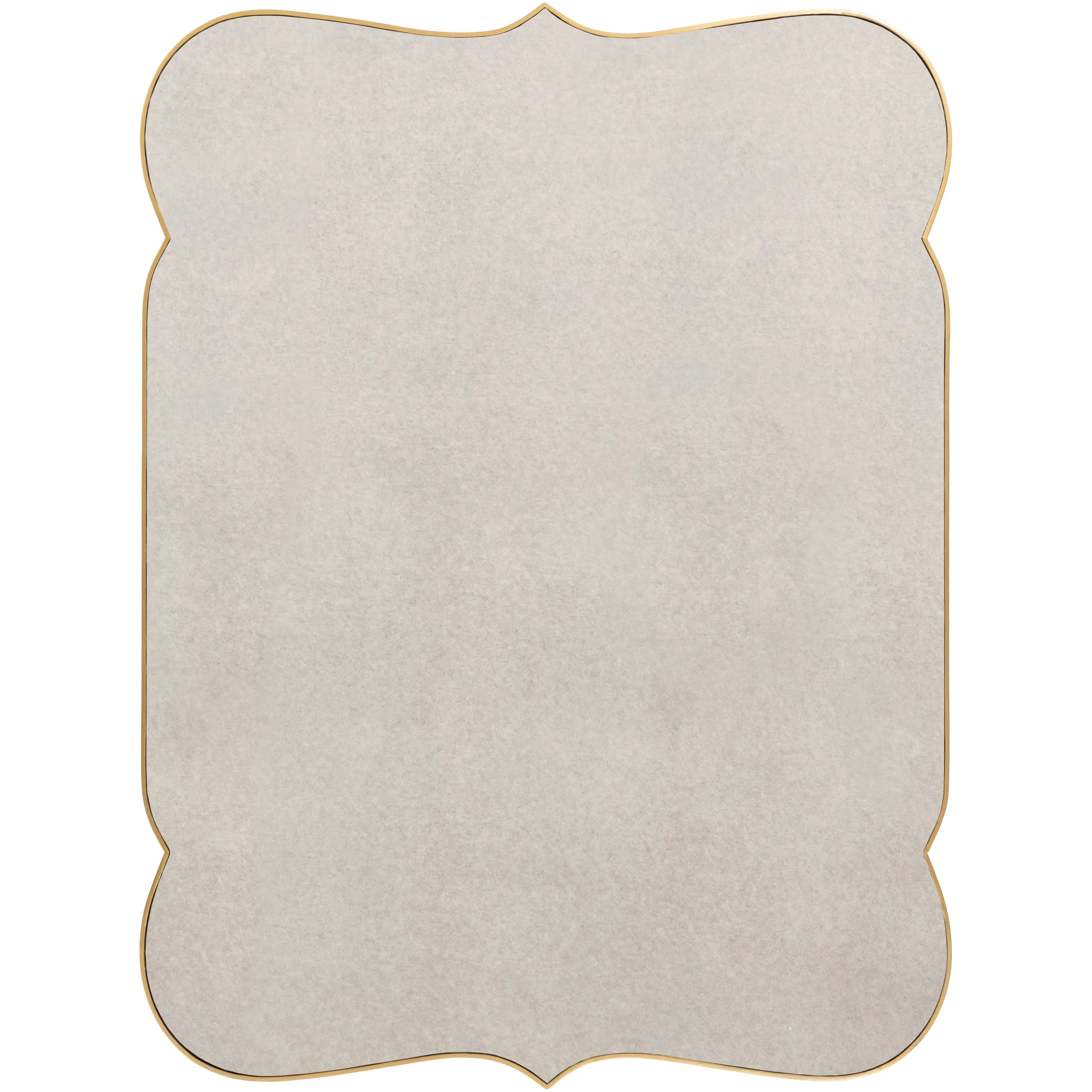 Surya - Imelda Mirror IME-002 - IME002-402 | The Rug District