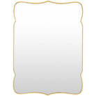 Surya - Imelda Mirror IME-005 - IME005-2230 | The Rug District