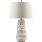 Surya - Imelde Accent Table Lamp - IMD-001 | The Rug District