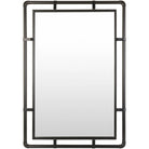 Surya - Indus Mirror - IDS001-3524 | The Rug District