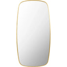 Surya - Inverness Mirror - ISS001-5528 | The Rug District