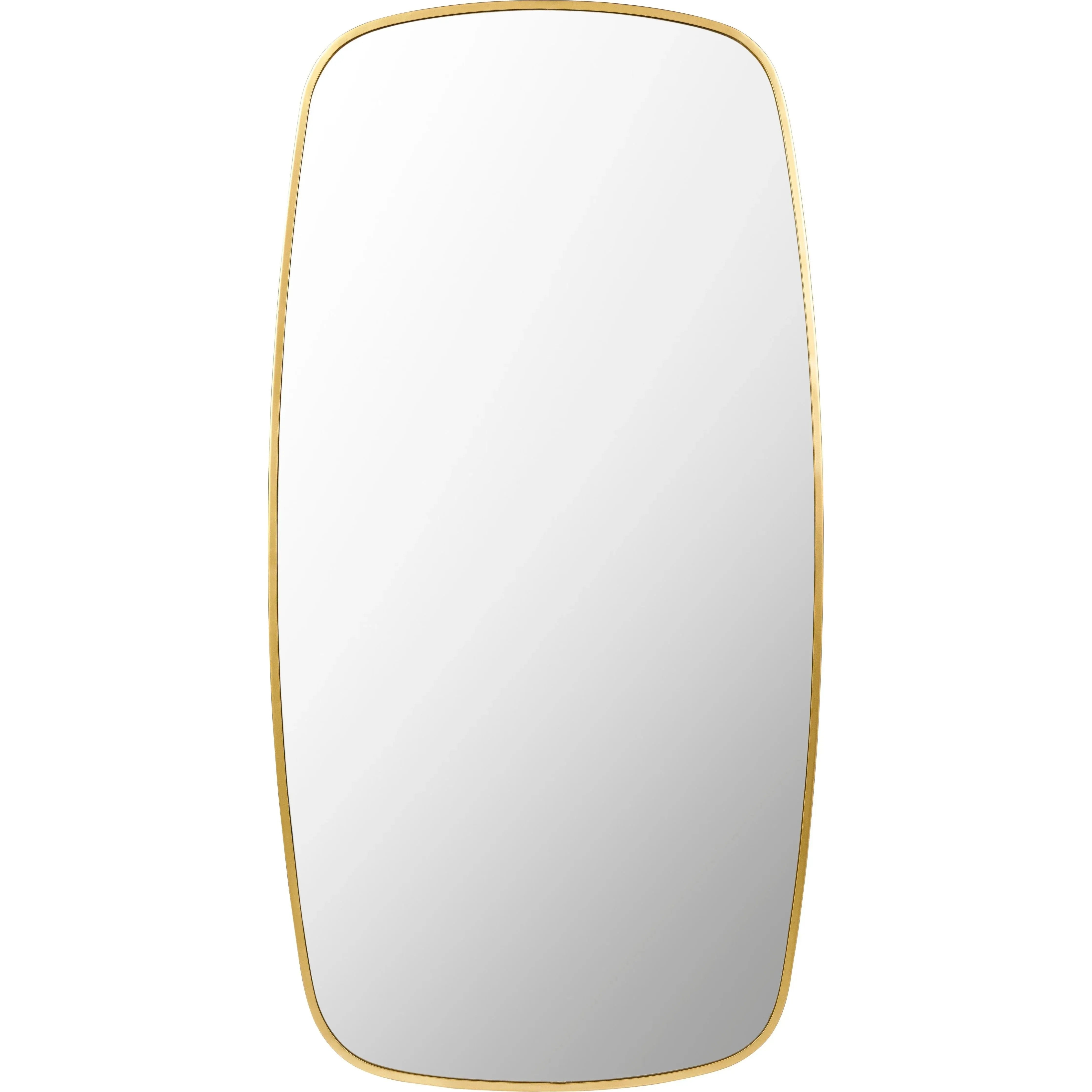 Surya - Inverness Mirror - ISS001-5528 | The Rug District