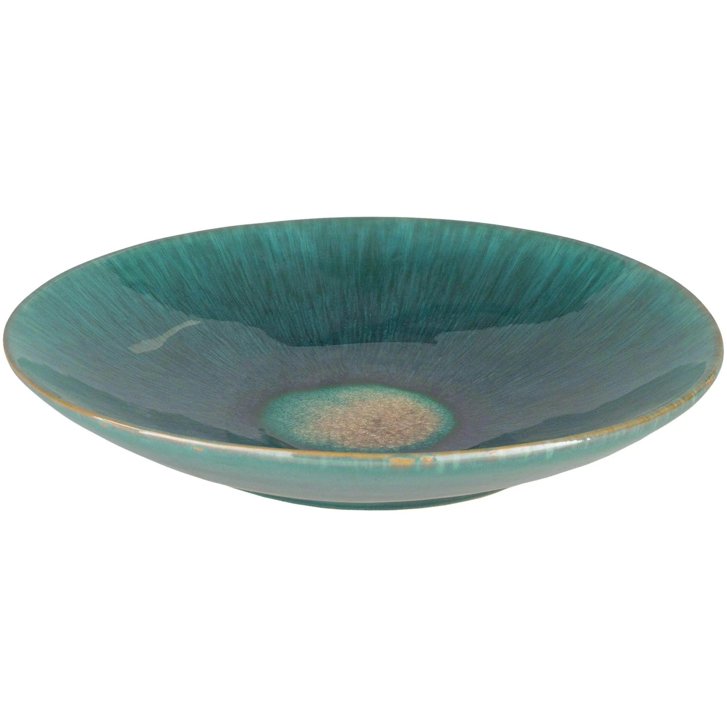 Surya - Isla Decorative Bowl - ILA003-1515 | The Rug District