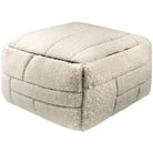 Surya - Jakob Pouf - JOPF001-142424 | The Rug District