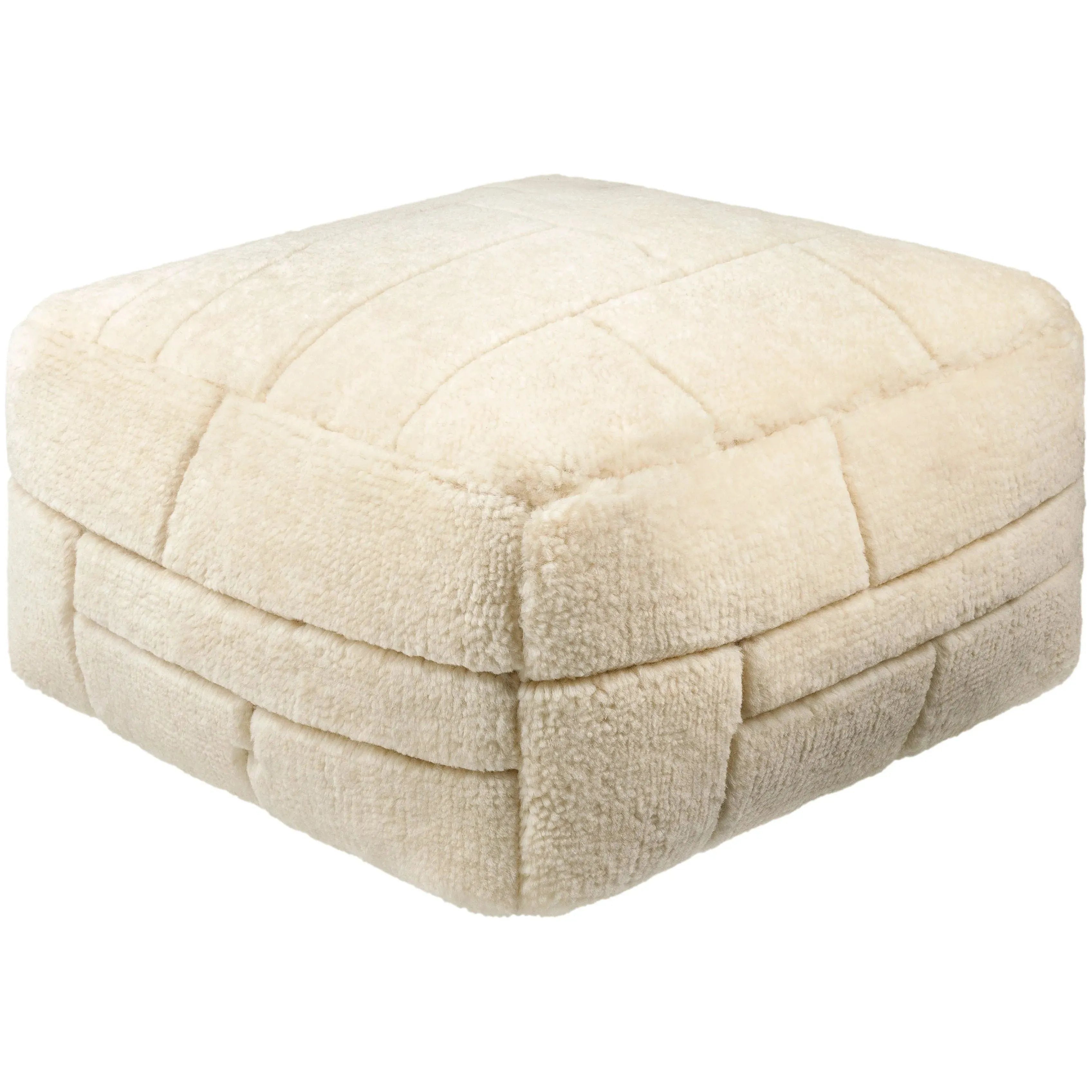 Surya - Jakob Pouf - JOPF002-142424 | The Rug District