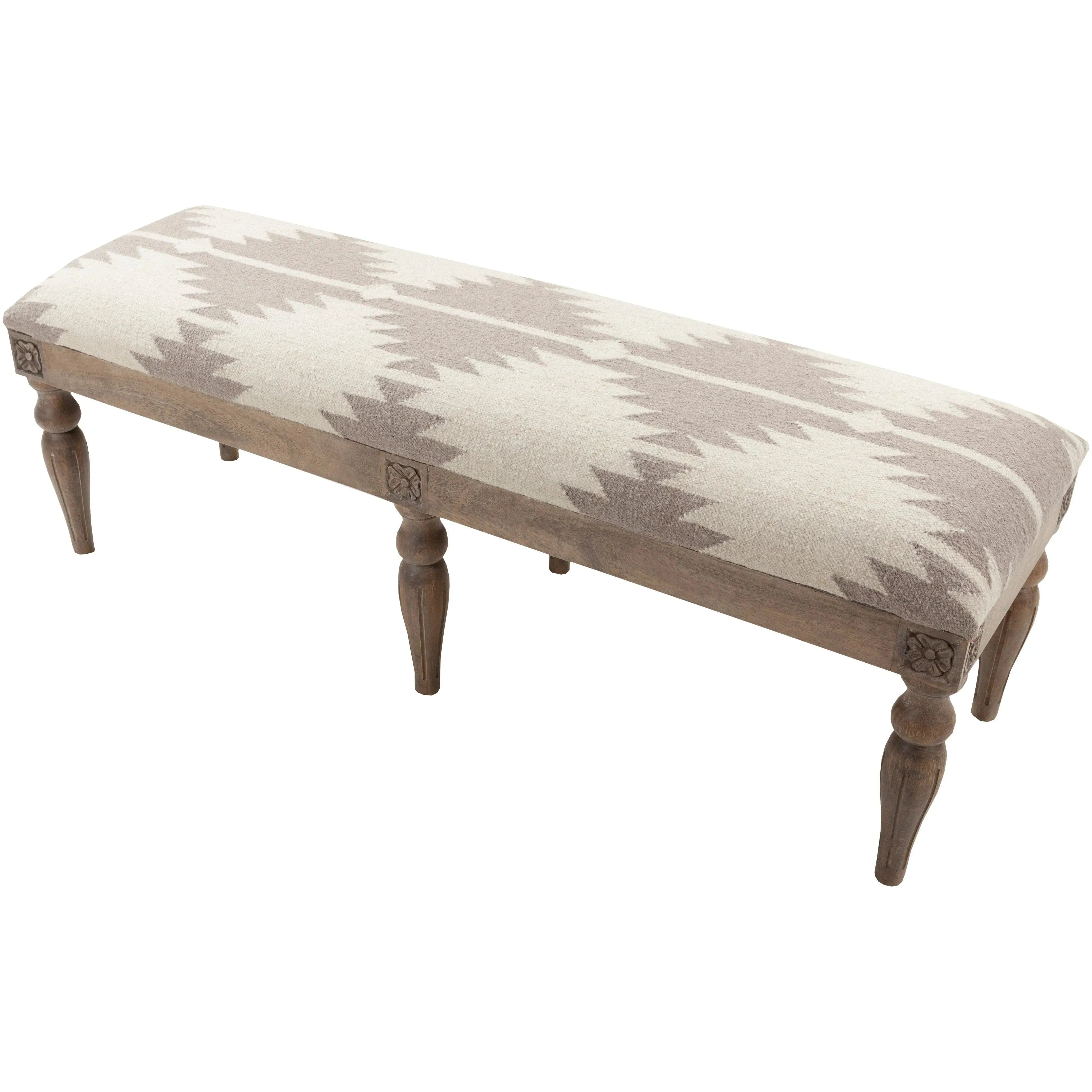 Surya - James Bench - FL-1175 | The Rug District