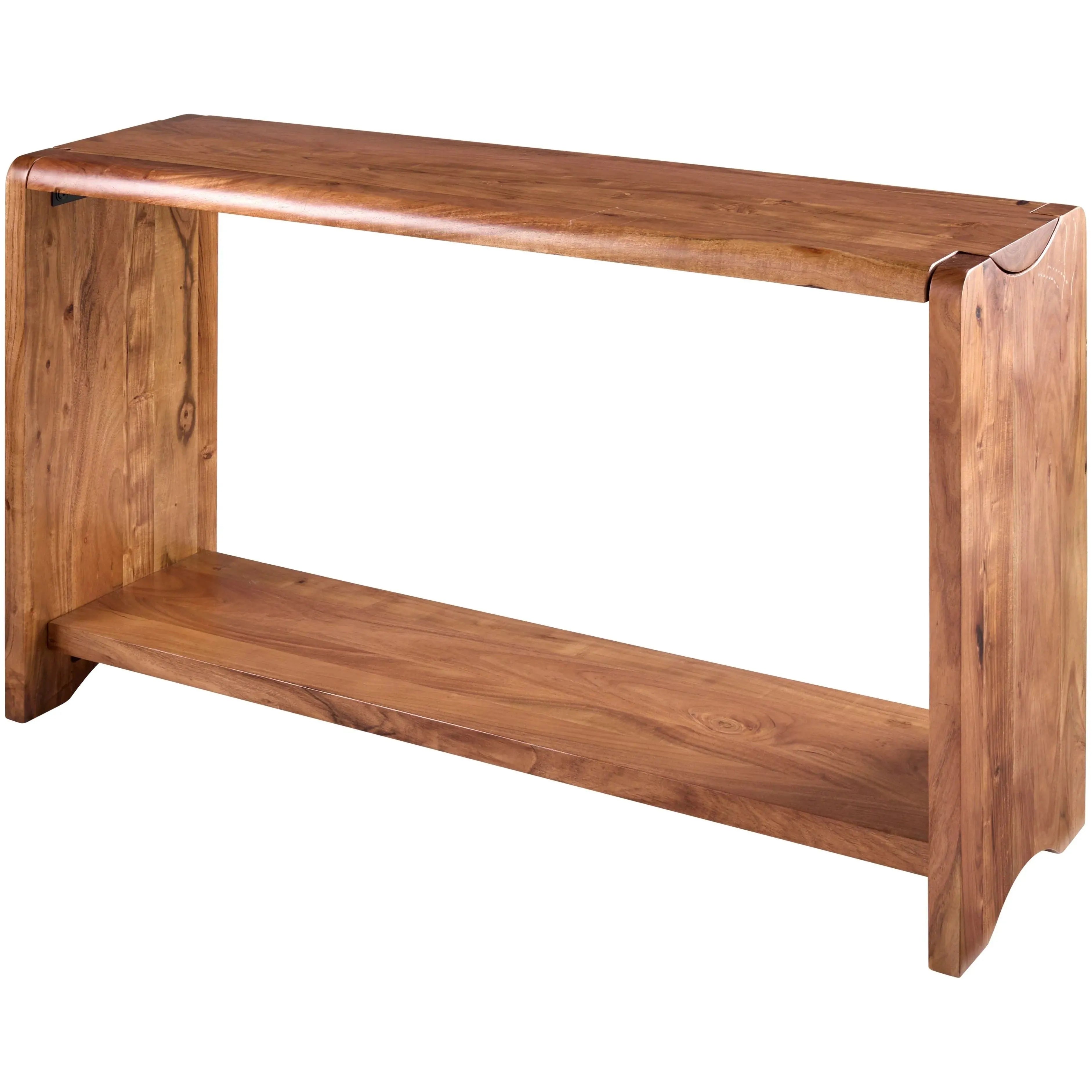 Surya - Joiner Console Table - JOE-003 | The Rug District