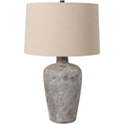 Surya - Jolayne Accent Table Lamp - JLN-001 | The Rug District