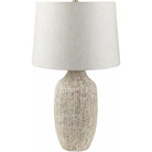 Surya - Judarn Accent Table Lamp JDR-001 - JDR-001 | The Rug District