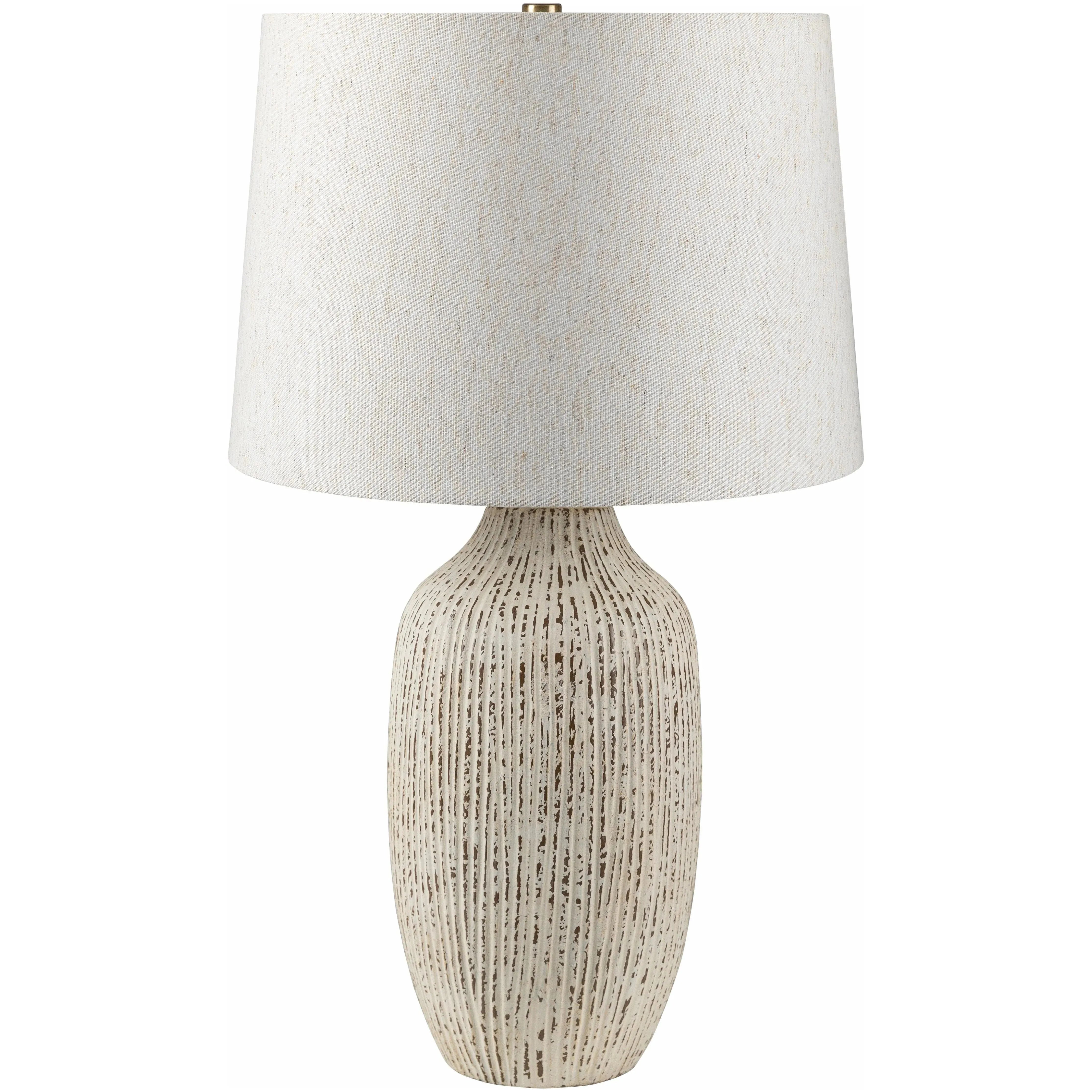 Surya - Judarn Accent Table Lamp JDR-001 - JDR-001 | The Rug District