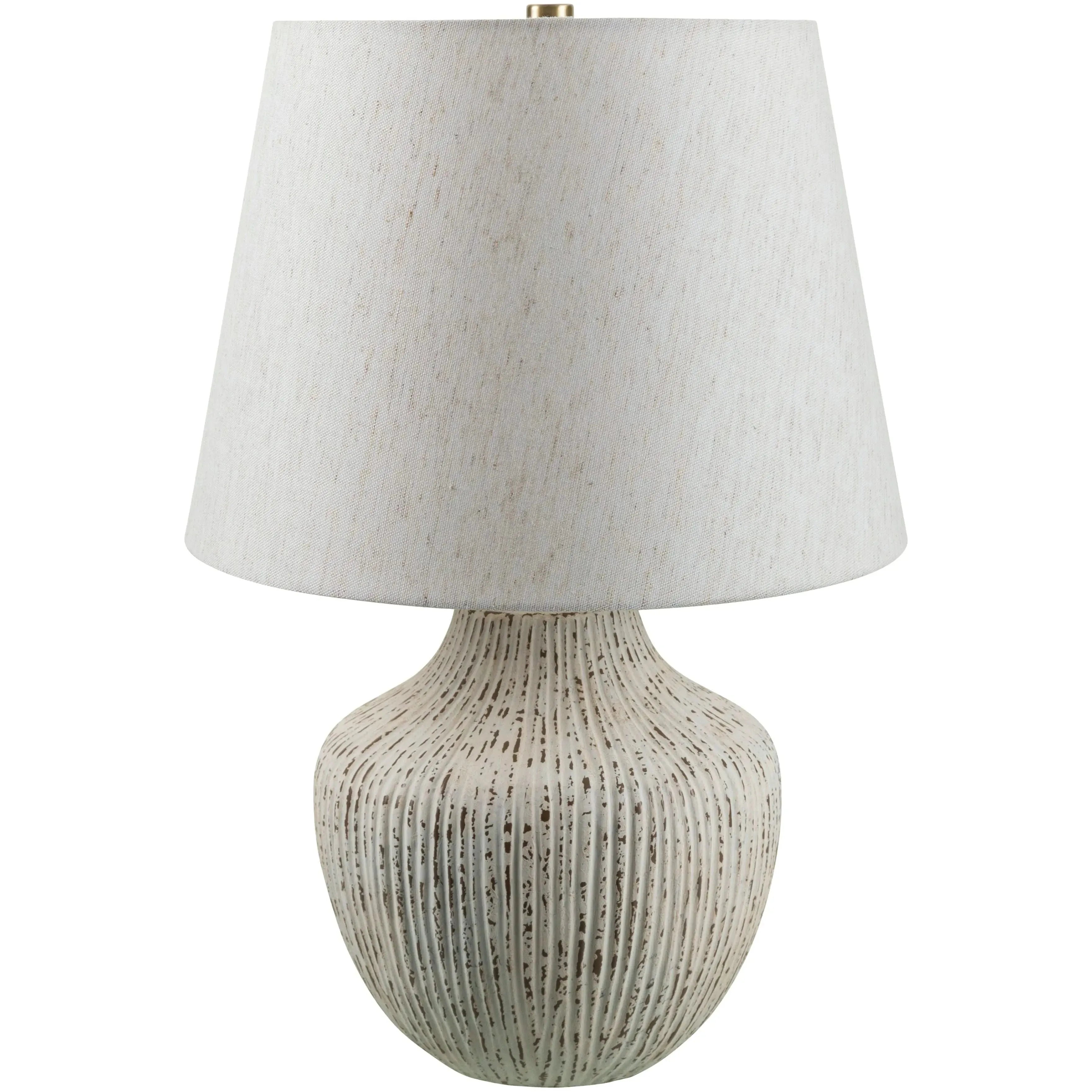 Surya - Judarn Accent Table Lamp JDR-002 - JDR-002 | The Rug District