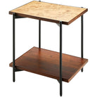 Surya - Judith End Table - JDI-003 | The Rug District