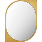 Surya - Kangra Mirror - NGR001-4030 | The Rug District