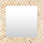 Surya - Kathryn Mirror - KAH003-2424 | The Rug District