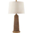 Surya - Kaul Accent Table Lamp - KUL-001 | The Rug District