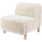 Surya - Kenwood Accent Chairs - KNW-001 | The Rug District