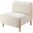 Surya - Kenwood Accent Chairs - KNW-002 | The Rug District