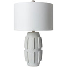 Surya - Khaleesi Accent Table Lamp - KHS-001 | The Rug District