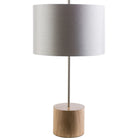 Surya - Kingsley Accent Table Lamp - KGY511-TBL | The Rug District