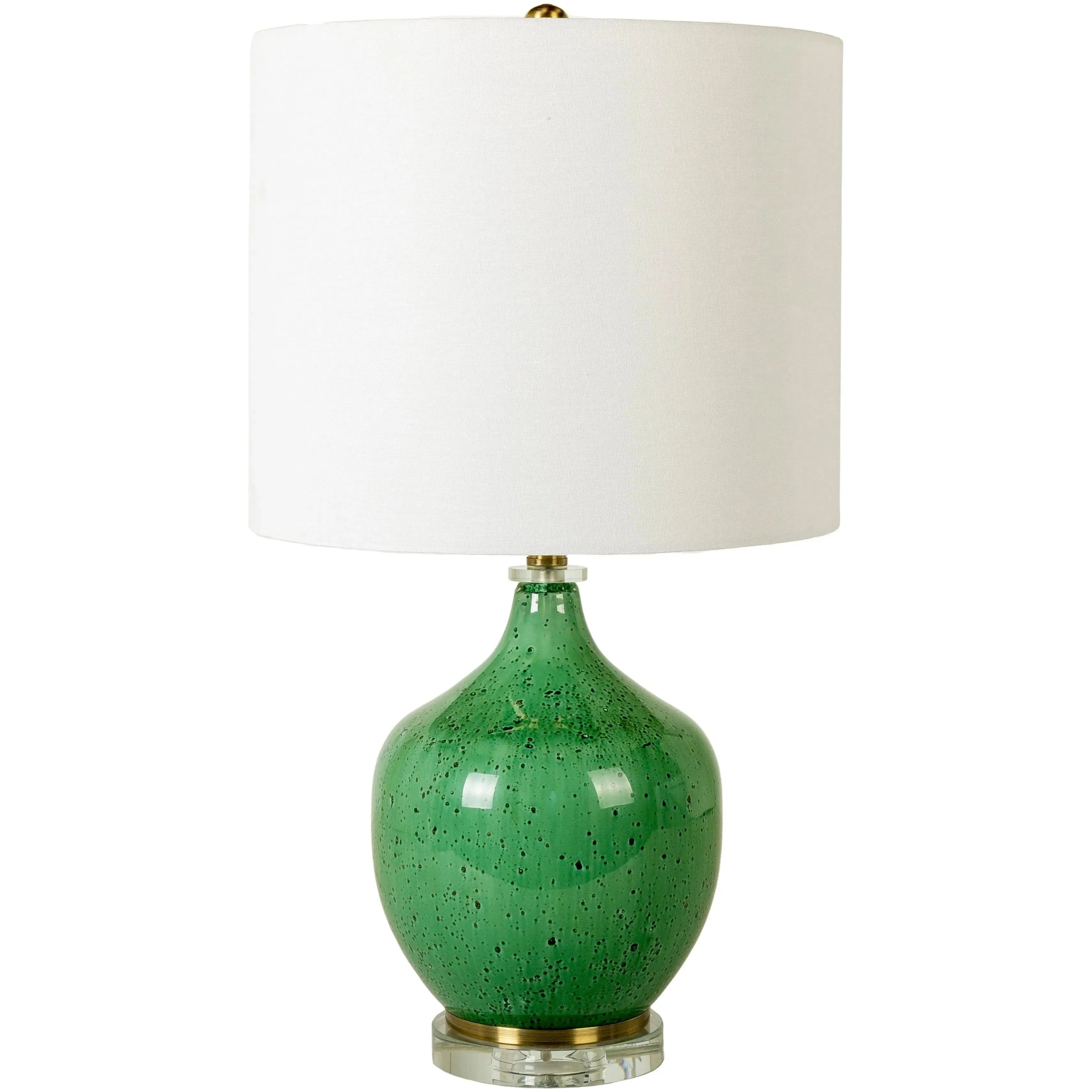 Surya - Kooskia Accent Table Lamp - KOO-001 | The Rug District