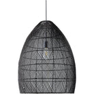 Surya - Larimar Pendant - LRM-001 | The Rug District